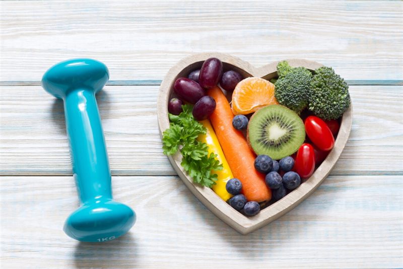 Nutrition Focus: Fresh Eats for spring /summer - Nicky's Bootcamp